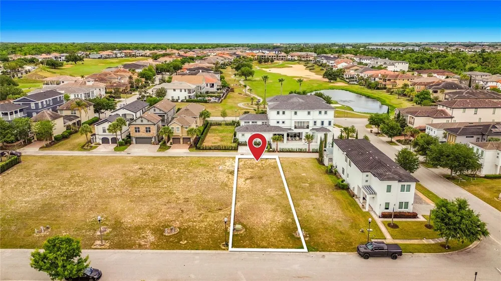 7805 LOXAHATCHEE COURT Reunion, FL 34747