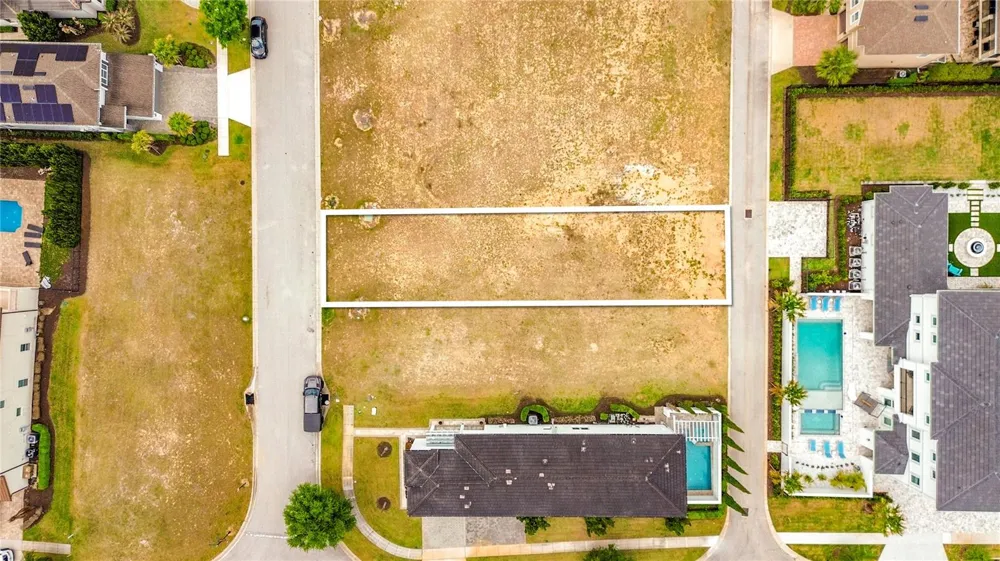 7805 LOXAHATCHEE COURT Reunion, FL 34747