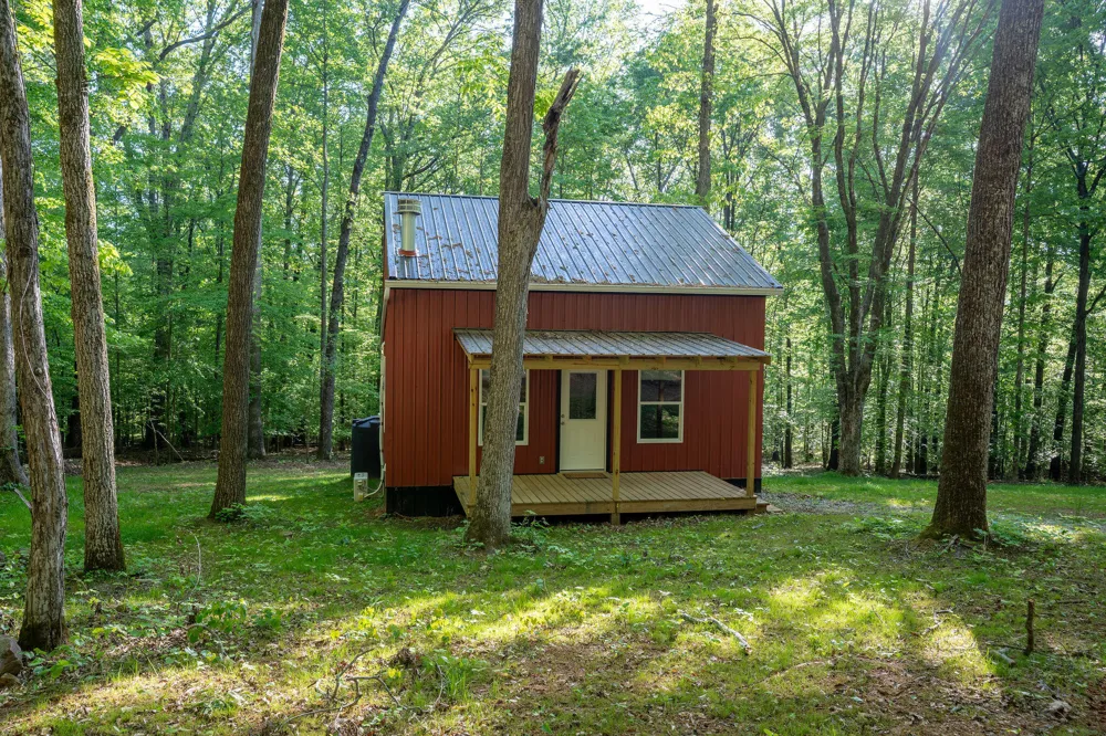 1140 County Road 797 Valley Head, AL 35989
