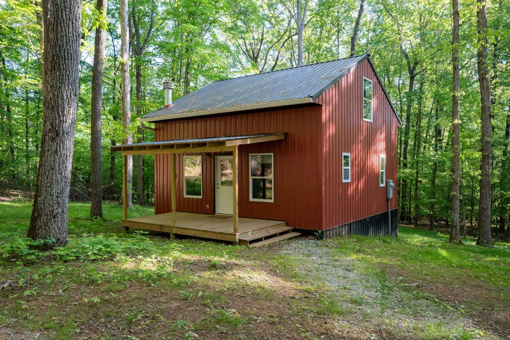 1140 County Road 797 Valley Head, AL 35989