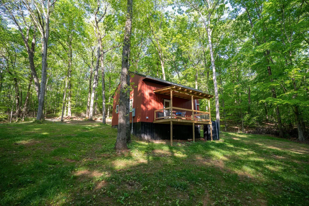 1140 County Road 797 Valley Head, AL 35989