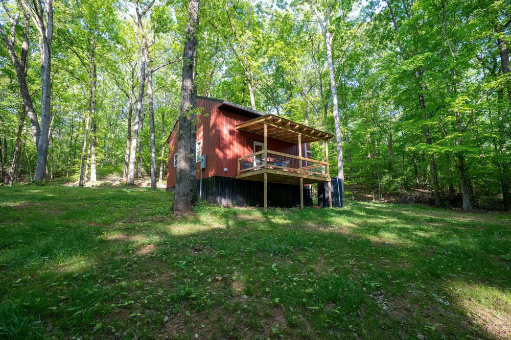 1140 County Road 797 Valley Head, AL 35989