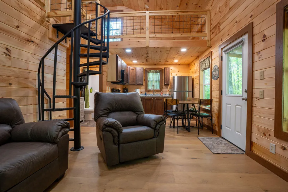 1140 County Road 797 Valley Head, AL 35989