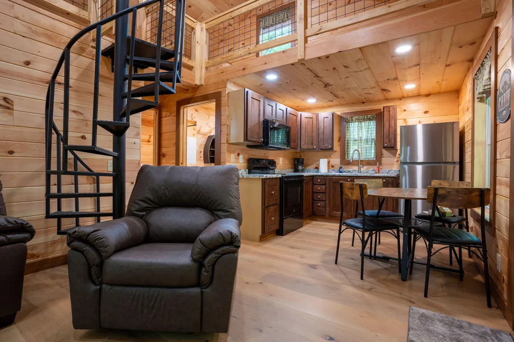 1140 County Road 797 Valley Head, AL 35989