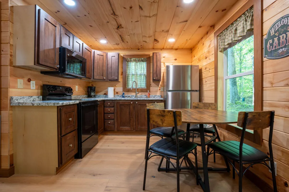 1140 County Road 797 Valley Head, AL 35989