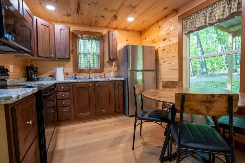 1140 County Road 797 Valley Head, AL 35989