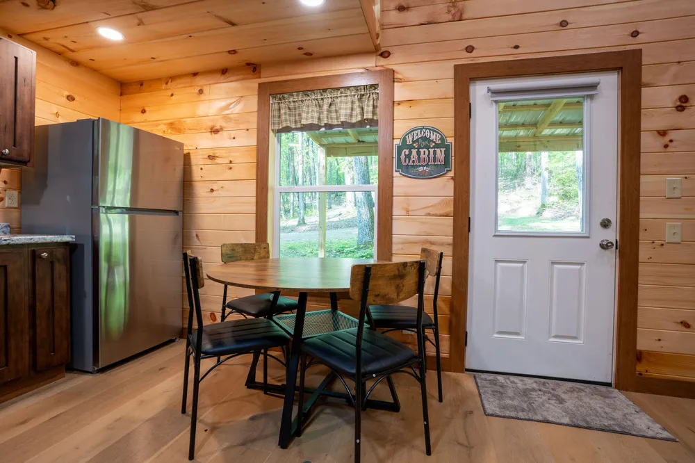 1140 County Road 797 Valley Head, AL 35989