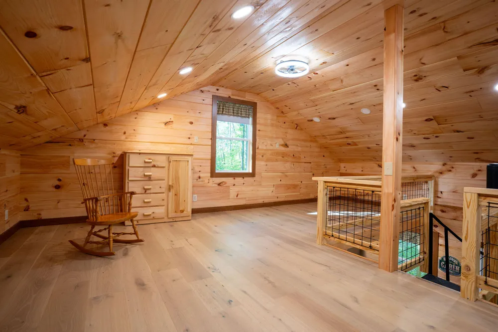 1140 County Road 797 Valley Head, AL 35989