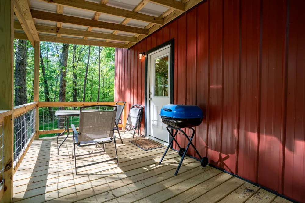 1140 County Road 797 Valley Head, AL 35989