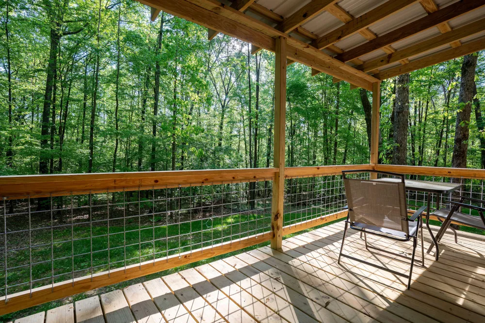 1140 County Road 797 Valley Head, AL 35989