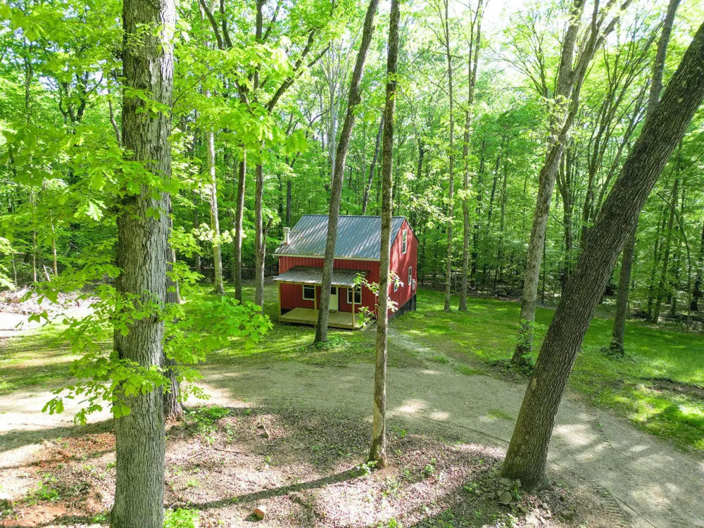 1140 County Road 797 Valley Head, AL 35989