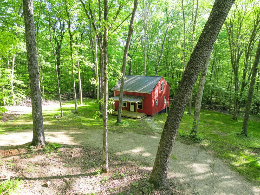 1140 County Road 797 Valley Head, AL 35989