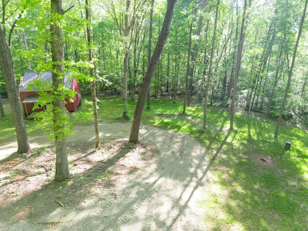 1140 County Road 797 Valley Head, AL 35989