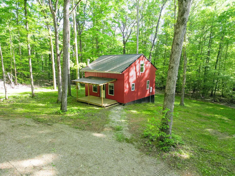 1140 County Road 797 Valley Head, AL 35989