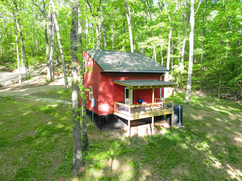 1140 County Road 797 Valley Head, AL 35989