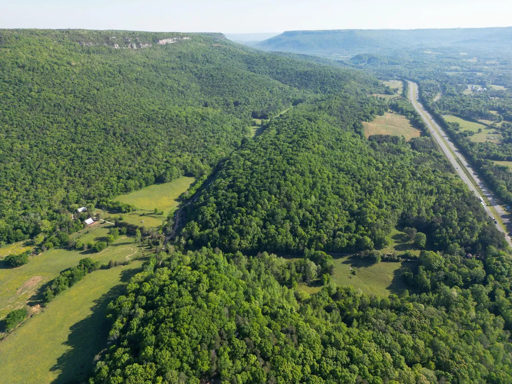 1140 County Road 797 Valley Head, AL 35989