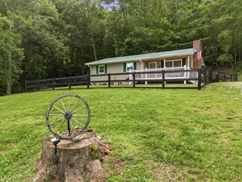 3426 Old Hwy 64 W