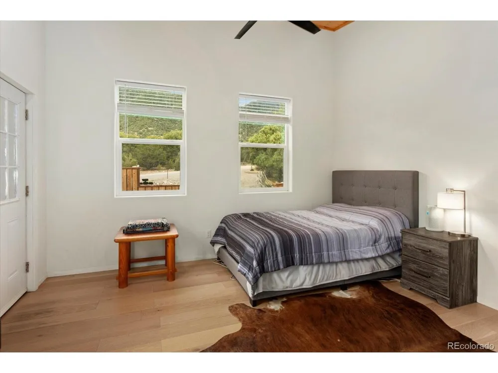 3538 Camino Del Rey Crestone, CO 81131