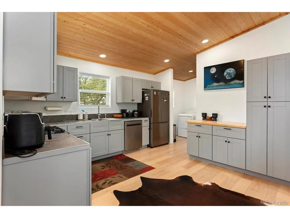 3538 Camino Del Rey Crestone, CO 81131
