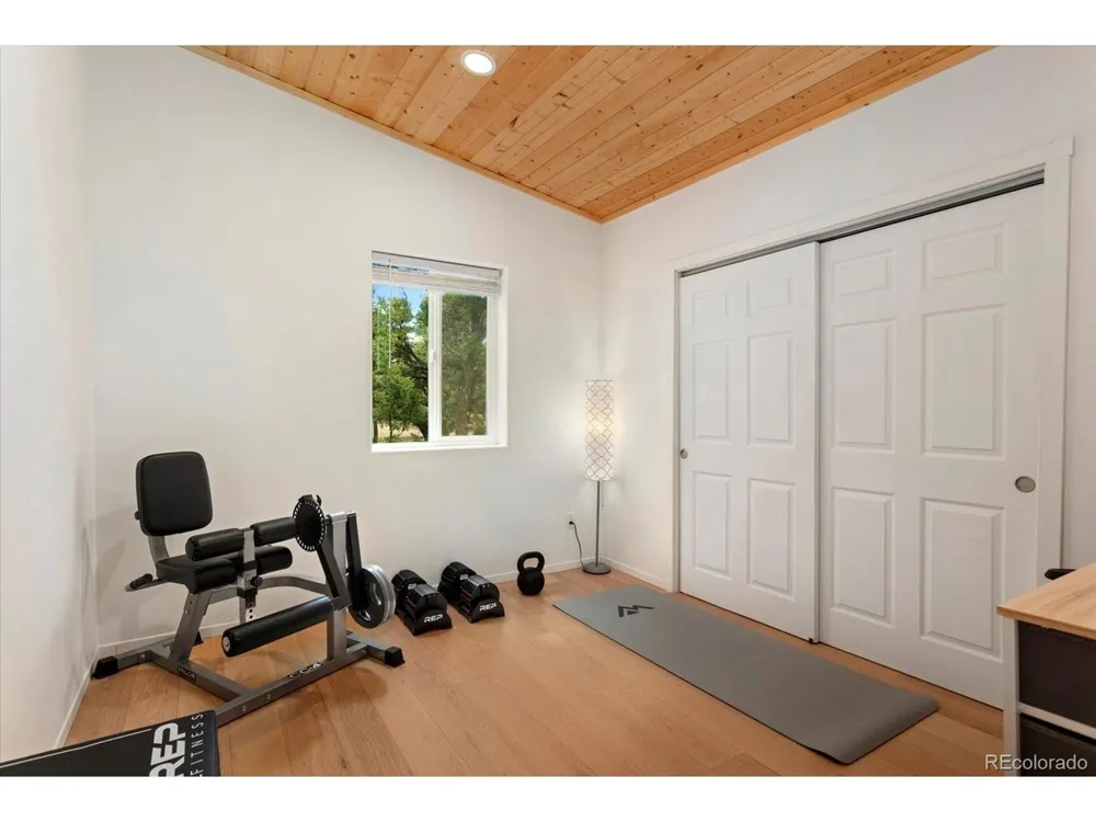 3538 Camino Del Rey Crestone, CO 81131