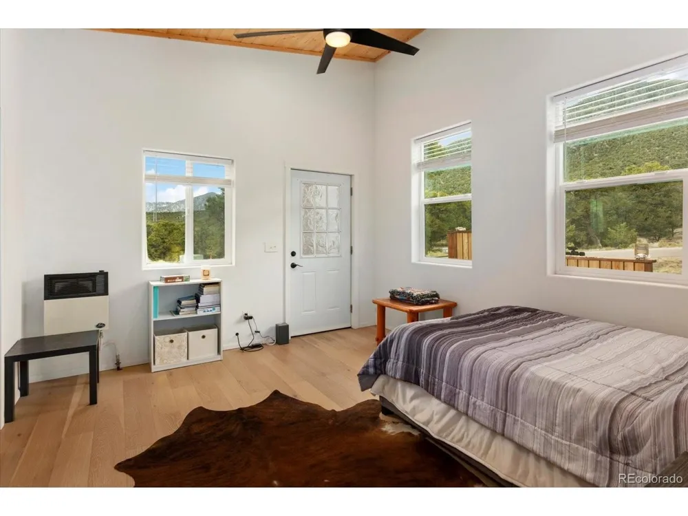 3538 Camino Del Rey Crestone, CO 81131