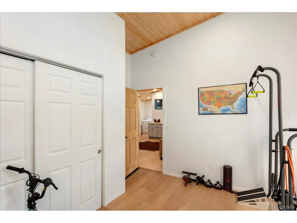 3538 Camino Del Rey Crestone, CO 81131