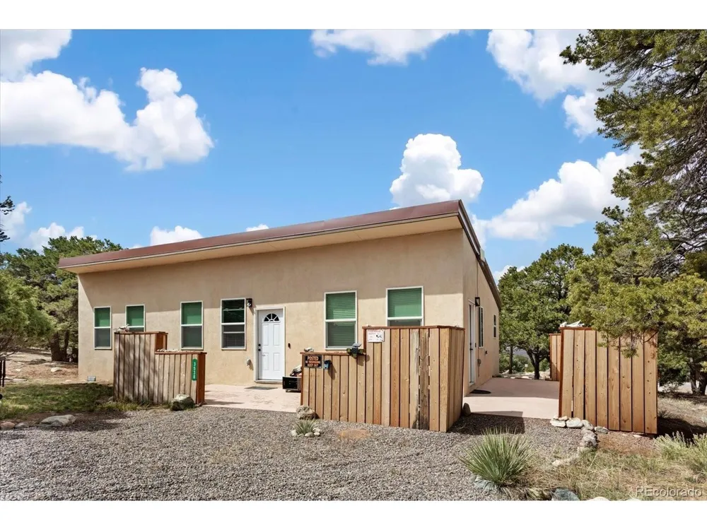 3538 Camino Del Rey Crestone, CO 81131