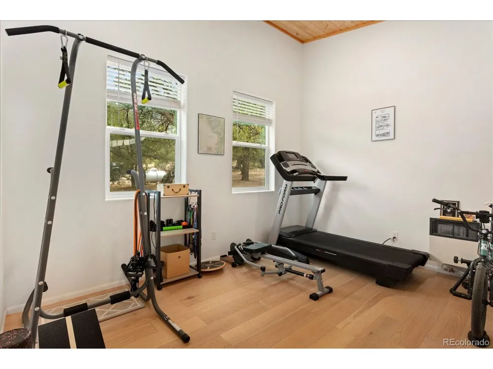 3538 Camino Del Rey Crestone, CO 81131