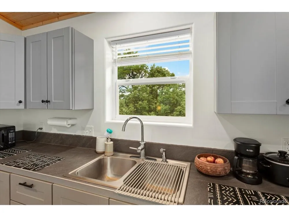 3538 Camino Del Rey Crestone, CO 81131