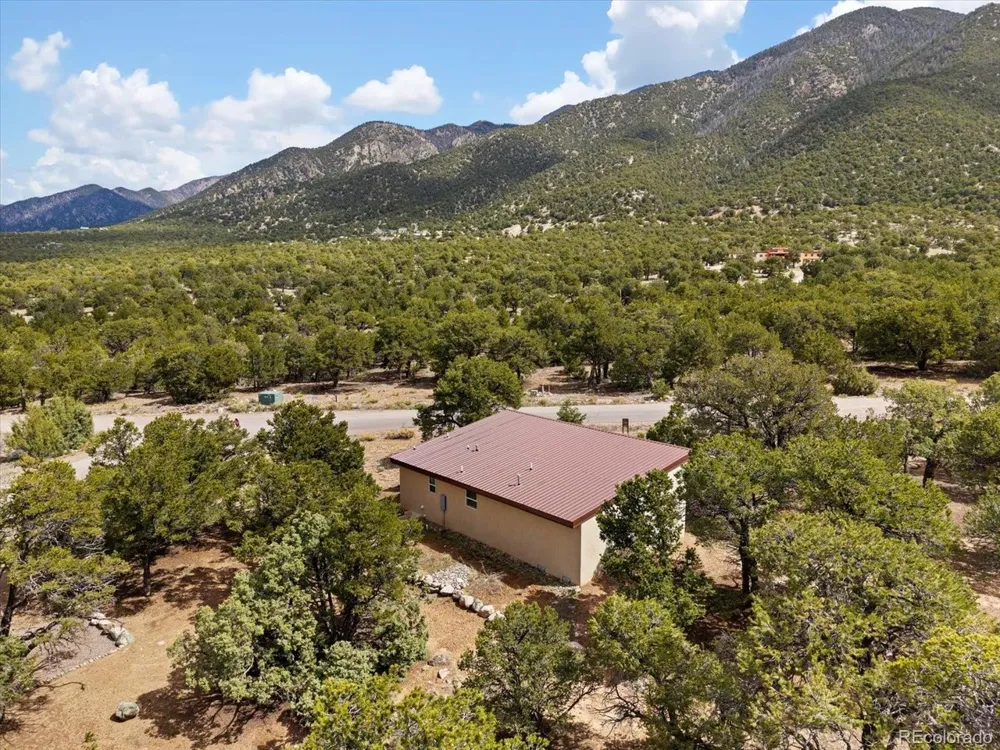 3538 Camino Del Rey Crestone, CO 81131