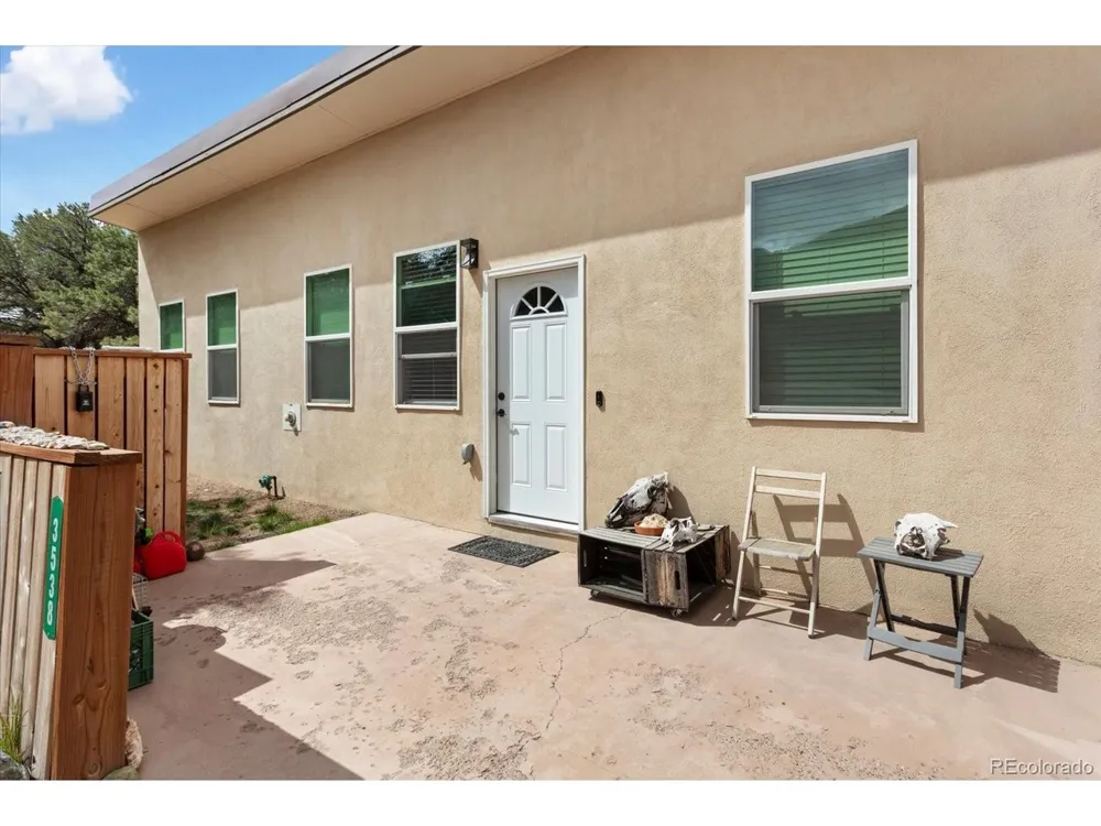 3538 Camino Del Rey Crestone, CO 81131