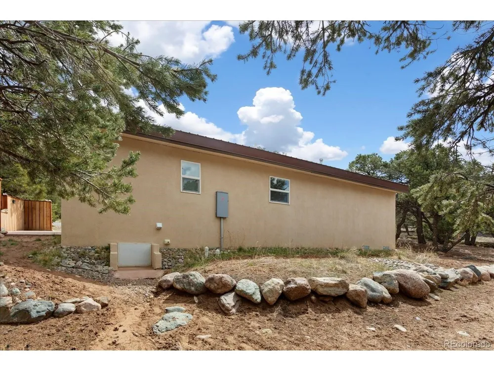 3538 Camino Del Rey Crestone, CO 81131