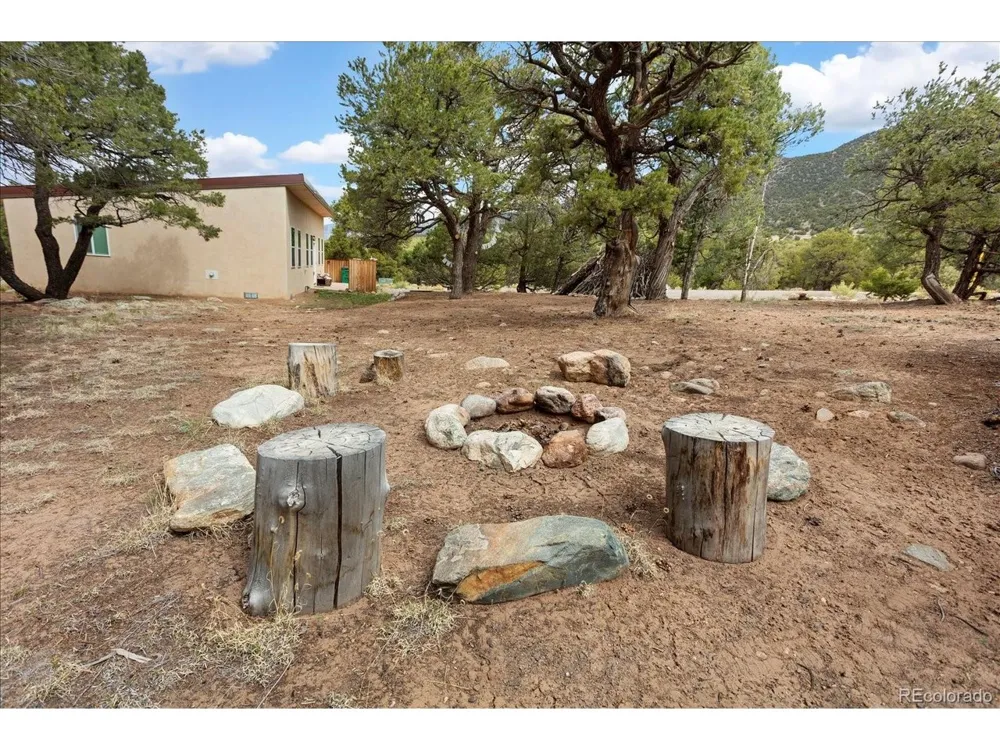 3538 Camino Del Rey Crestone, CO 81131