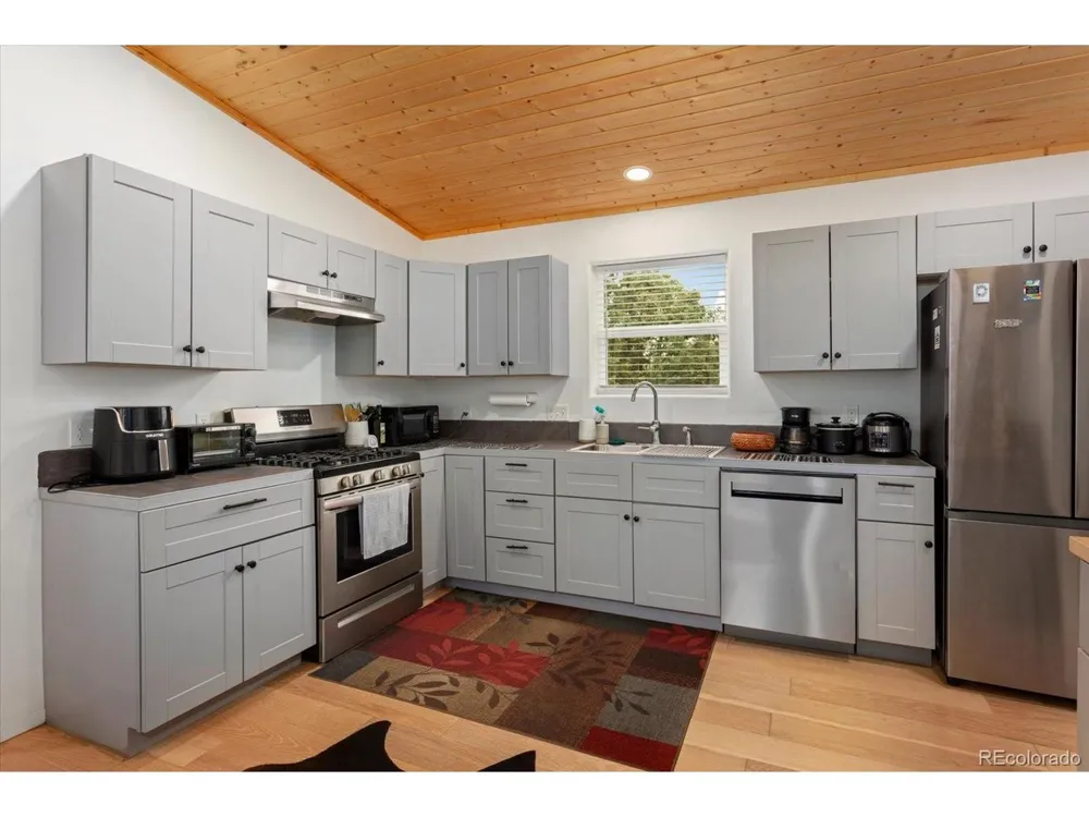 3538 Camino Del Rey Crestone, CO 81131