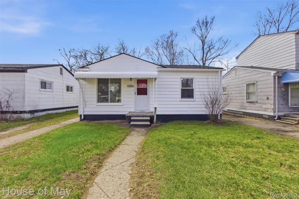 25953 Dartmouth Street Inkster City, MI 48141