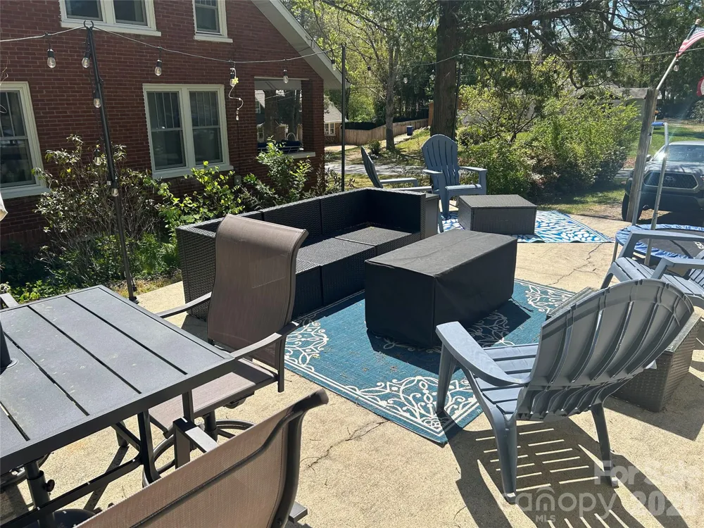 110 9th Street Black Mountain, NC 28711