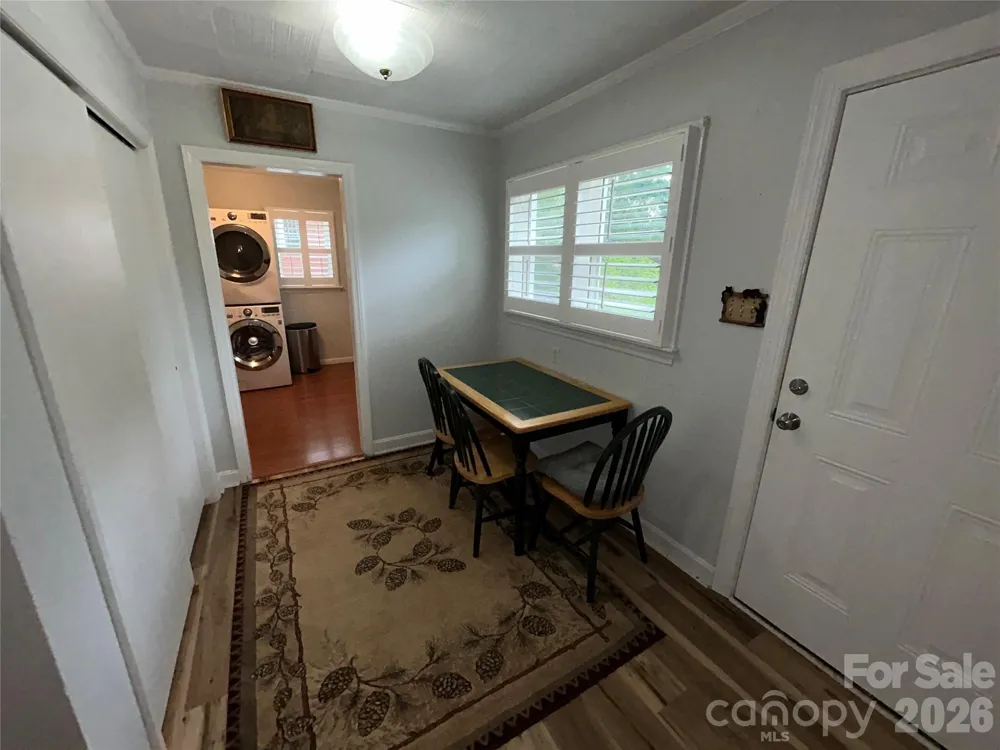 110 9th Street Black Mountain, NC 28711
