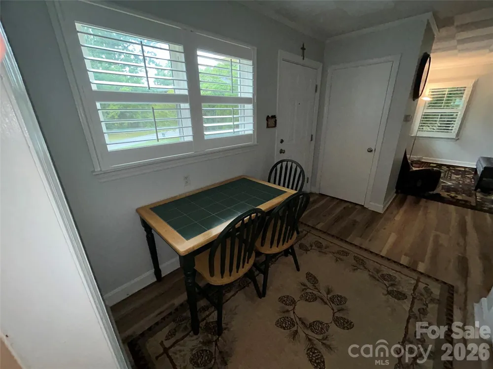 110 9th Street Black Mountain, NC 28711