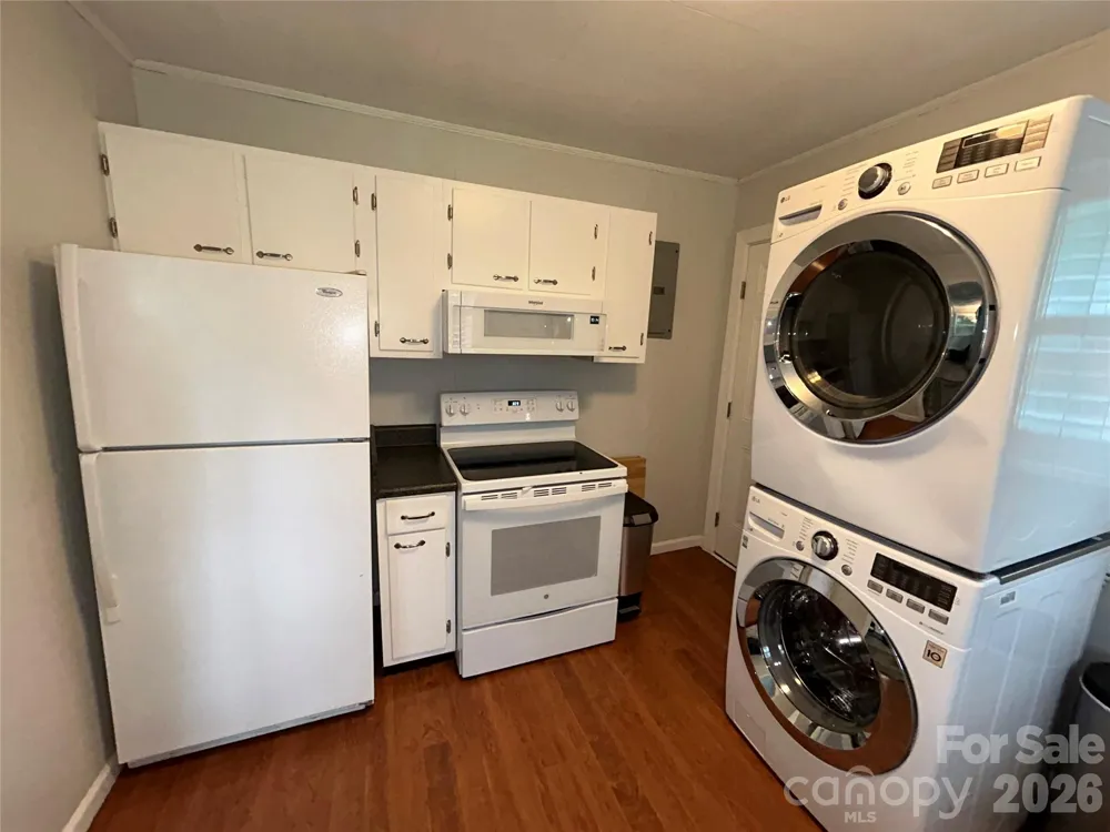 110 9th Street Black Mountain, NC 28711