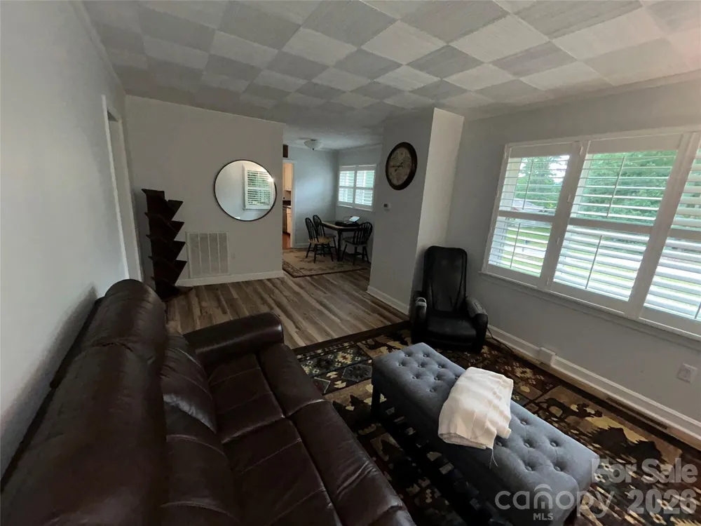 110 9th Street Black Mountain, NC 28711