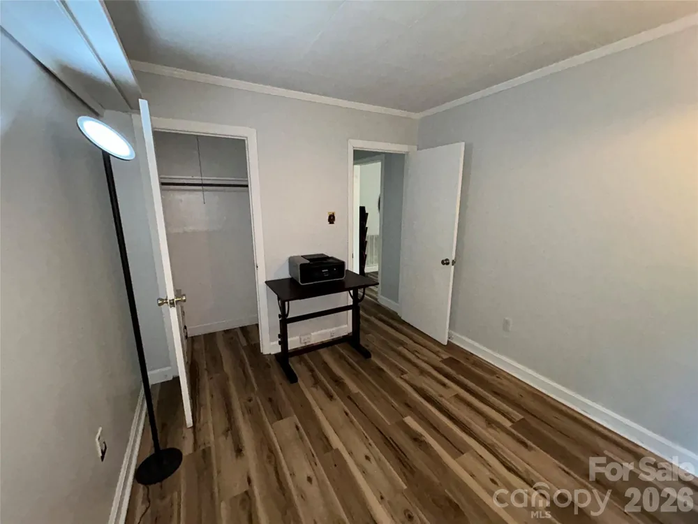 110 9th Street Black Mountain, NC 28711