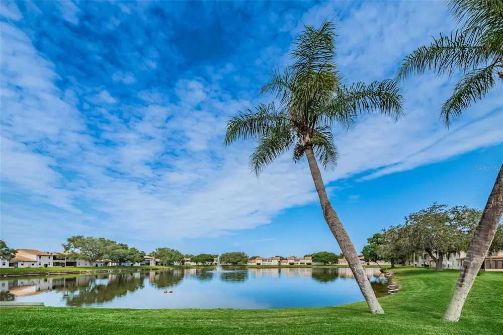 1022 BOWSPRIT LANE #1022 Holiday, FL 34691