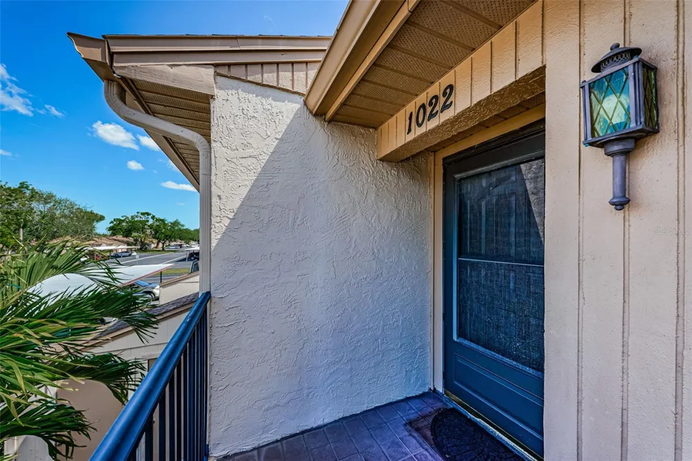 1022 BOWSPRIT LANE #1022 Holiday, FL 34691