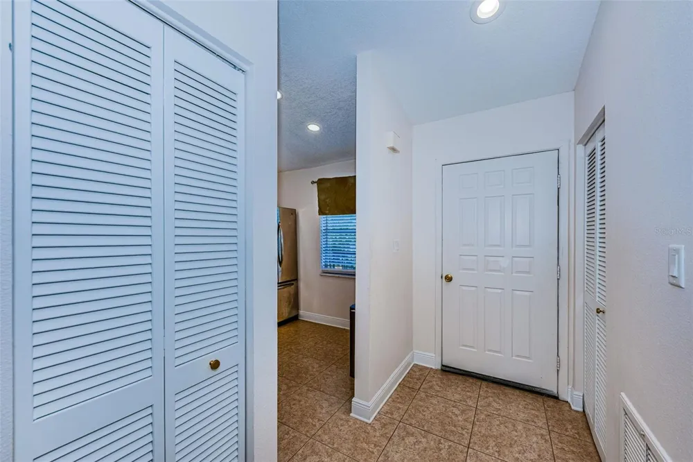 1022 BOWSPRIT LANE #1022 Holiday, FL 34691