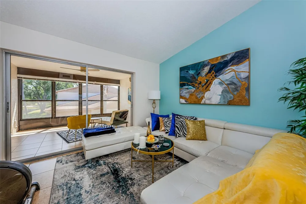 1022 BOWSPRIT LANE #1022 Holiday, FL 34691