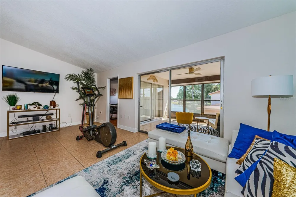 1022 BOWSPRIT LANE #1022 Holiday, FL 34691