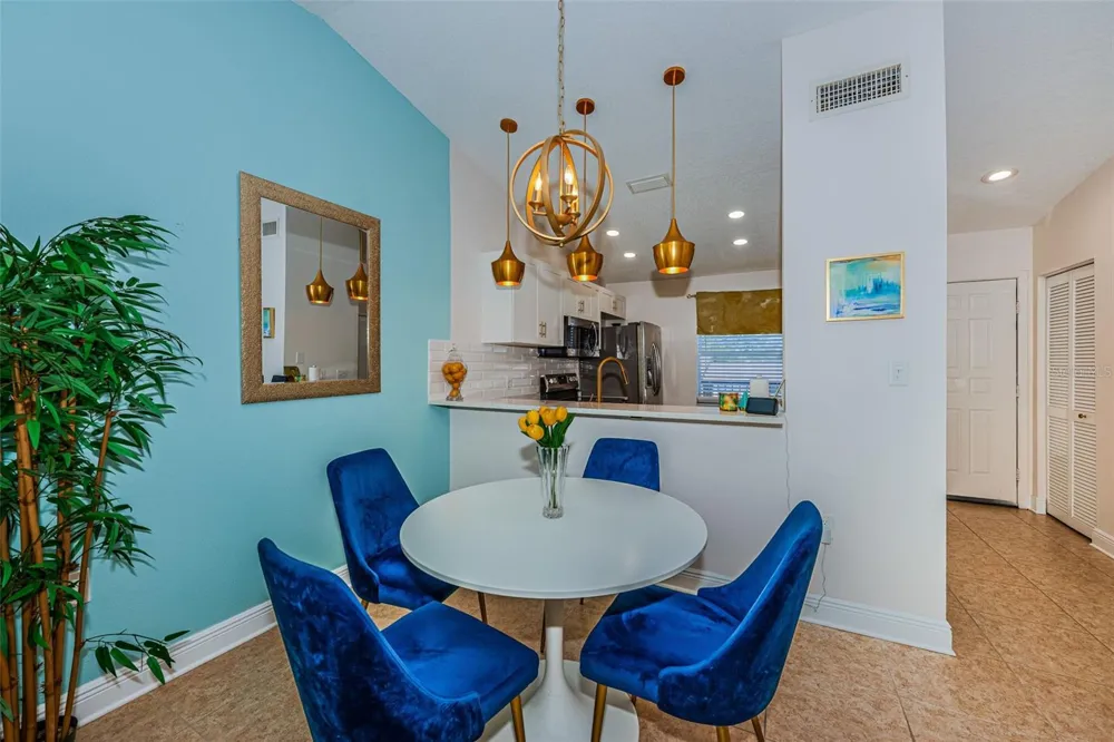 1022 BOWSPRIT LANE #1022 Holiday, FL 34691