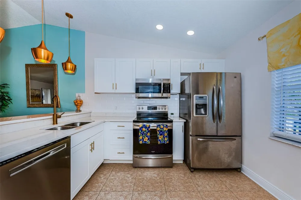 1022 BOWSPRIT LANE #1022 Holiday, FL 34691