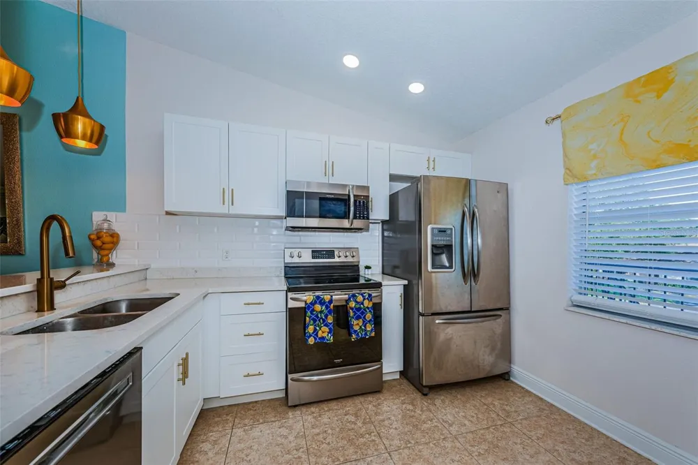 1022 BOWSPRIT LANE #1022 Holiday, FL 34691