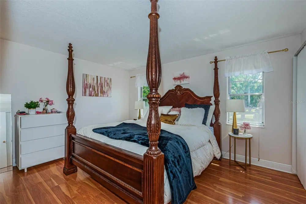 1022 BOWSPRIT LANE #1022 Holiday, FL 34691